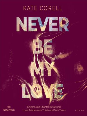 cover image of Never be 3